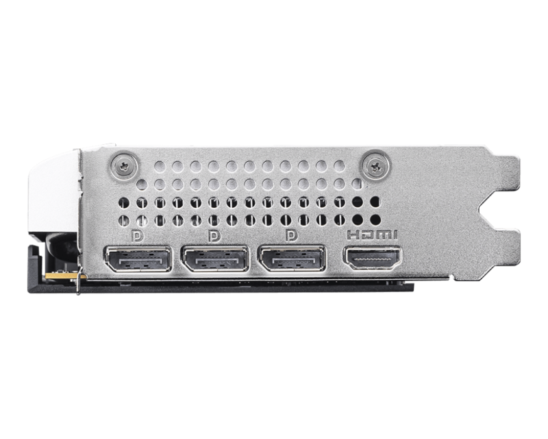 MSI GeForce RTX™ 5050 8G VENTUS 2X OC [ FPS $3199]