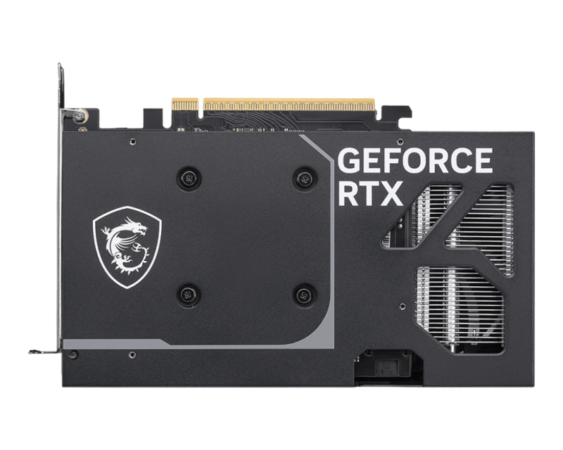 MSI GeForce RTX™ 5050 8G VENTUS 2X OC [ FPS $3199]