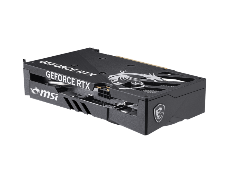 MSI GeForce RTX™ 5050 8G GAMING OC [FPS $3399]