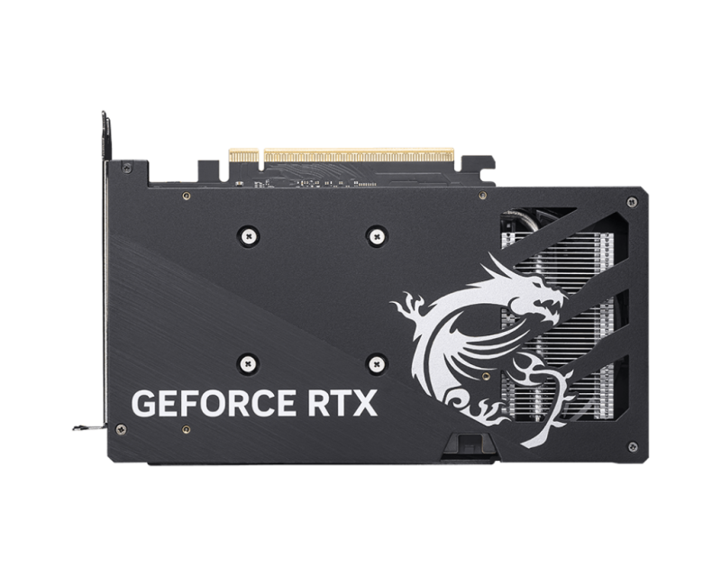 MSI GeForce RTX™ 5050 8G GAMING OC [FPS $3399]