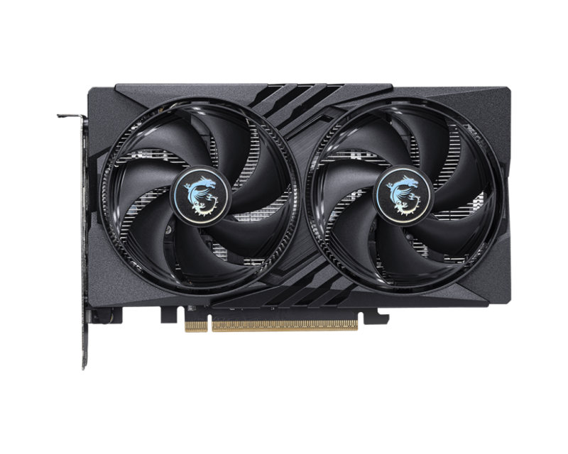 MSI GeForce RTX™ 5050 8G GAMING OC [FPS $3399]