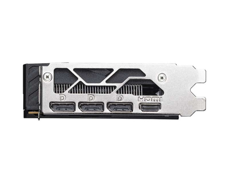 MSI GeForce RTX™ 5050 8G GAMING OC [FPS $3399]