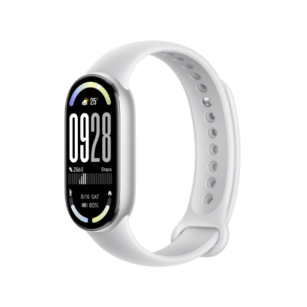 Xiaomi 小米 Smart Band 10 手環 10 (標準版) [4色]