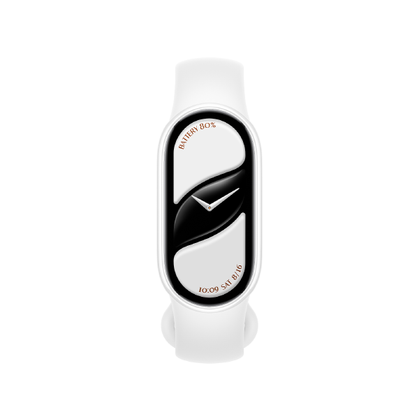 Xiaomi 小米 Smart Band 10 手環 10 (標準版) [4色]