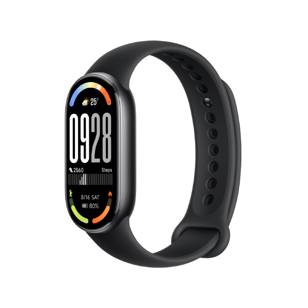 Xiaomi 小米 Smart Band 10 手環 10 (標準版) [4色]