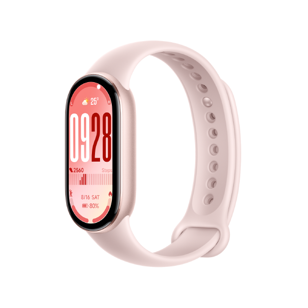 Xiaomi 小米 Smart Band 10 手環 10 (標準版) [4色]