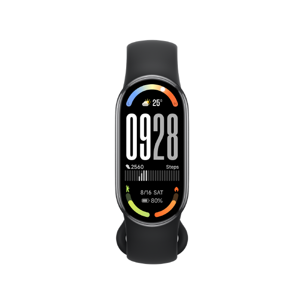 Xiaomi 小米 Smart Band 10 手環 10 (標準版) [4色]