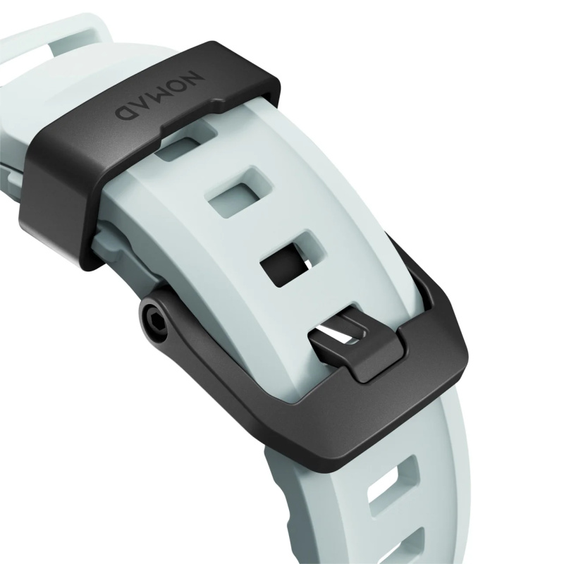 Nomad Limited Edition - Rocky Point Band Icy Glow Blue