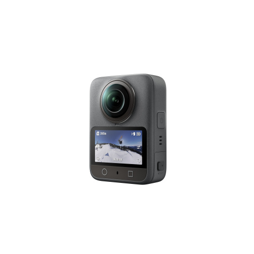 [優惠碼再減$100] DJI Osmo 360 8K 超旗艦畫質全景相機 [送MONSTER 便携式移動電源] - 原裝行貨【Price網上電腦節】