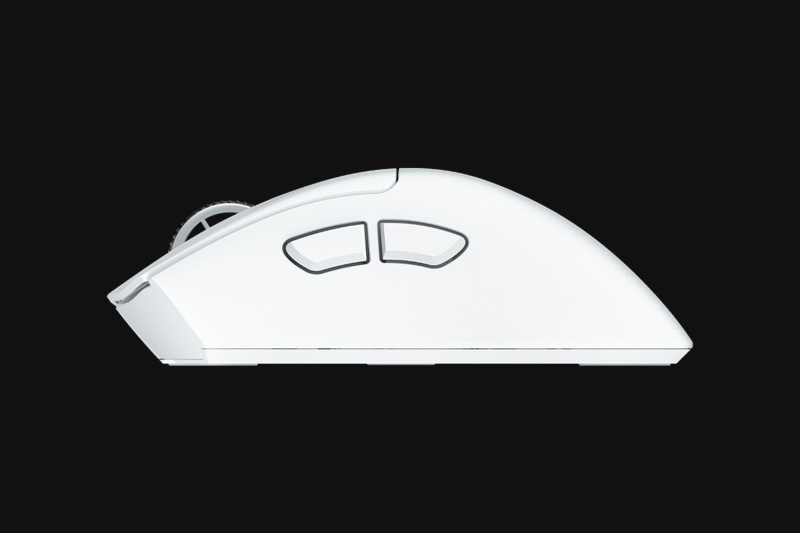 Razer DeathAdder V4 Pro ( Black / White )