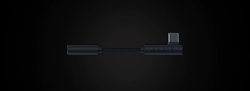 Razer Hammerhead V3 Wired Earbuds Razer Hammerhead V3 Wired Earbuds