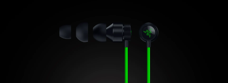 Razer Hammerhead V3 Wired Earbuds Razer Hammerhead V3 Wired Earbuds