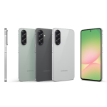 Samsung三星 Galaxy A56 5G 256GB Dual SIM + eSIM 智能電話 - 平行進口【Price網上電腦節】
