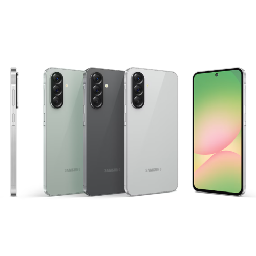 Samsung三星 Galaxy A56 5G 256GB Dual SIM + eSIM 智能電話 - 平行進口【Price網上電腦節】