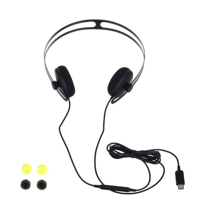 AIAIAI Tracks USB-C 高音質輕量化耳機