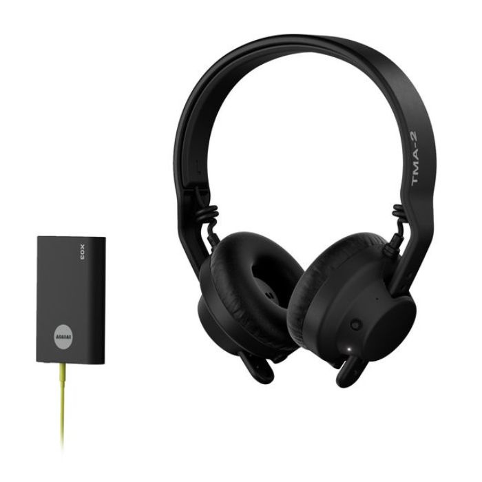 AIAIAI TMA-2 DJ Wireless 多功能無線監聽耳機