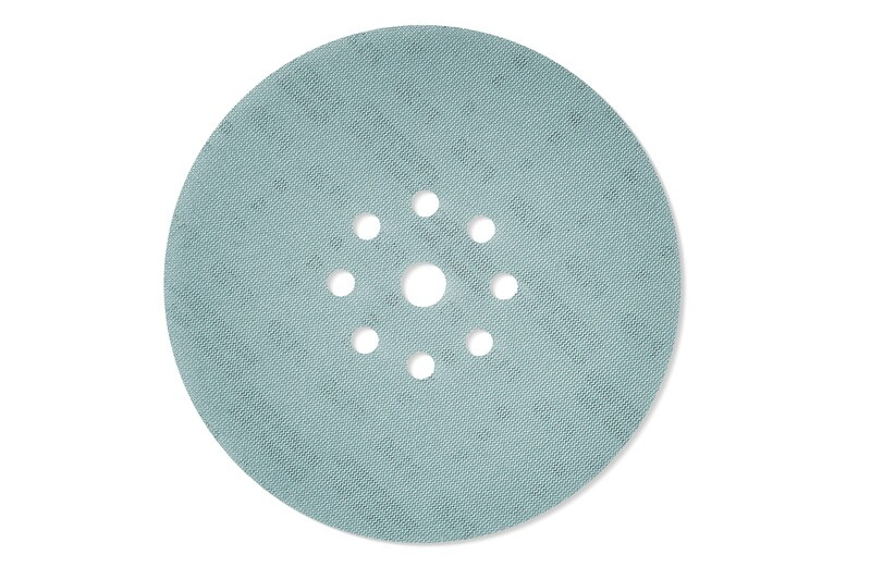 砂網 STF D225 P180 GR NET/25 訂貨號203316