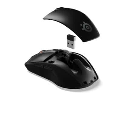 Steelseries Rival 3 Wireless 無線遊戲滑鼠