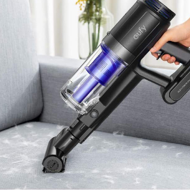 Anker Eufy S11 Go 直立式無線吸塵機