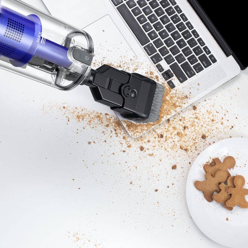 Anker Eufy S11 Go 直立式無線吸塵機