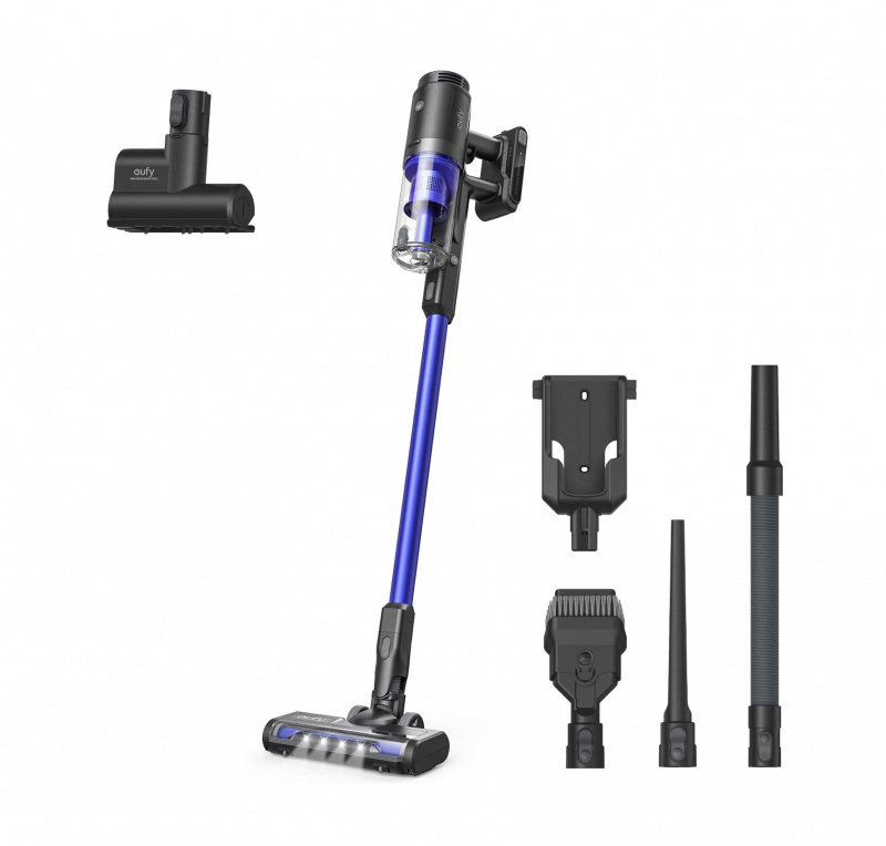 Anker Eufy S11 Go 直立式無線吸塵機