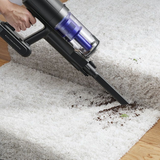 Anker Eufy S11 Go 直立式無線吸塵機