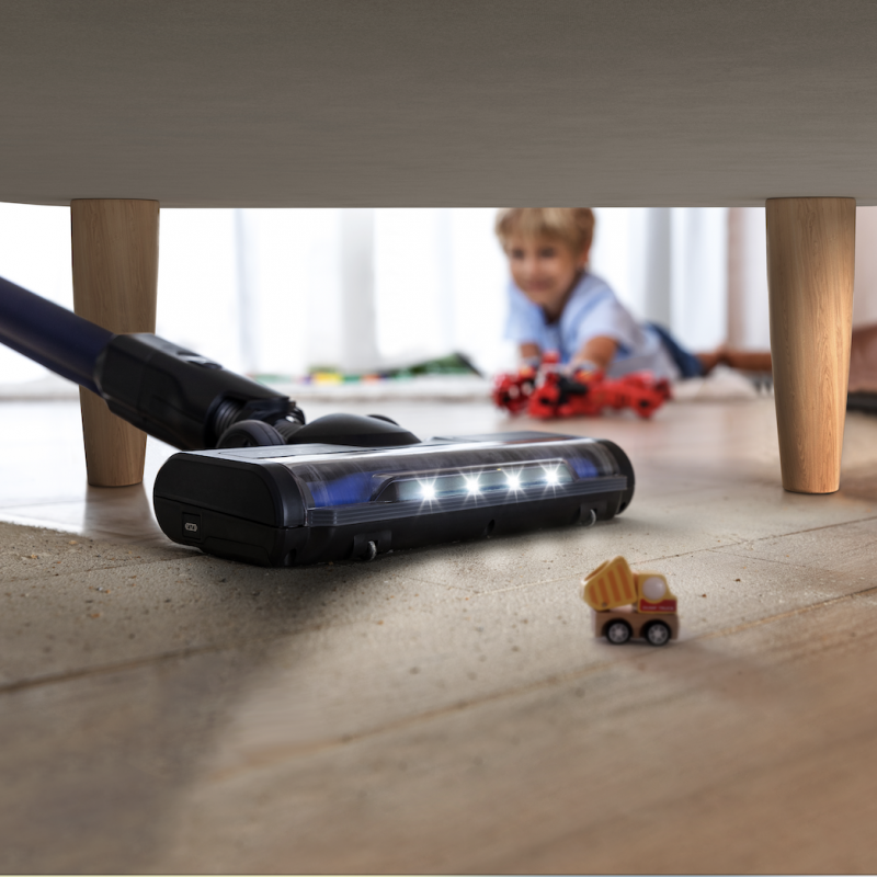 Anker Eufy S11 Go 直立式無線吸塵機