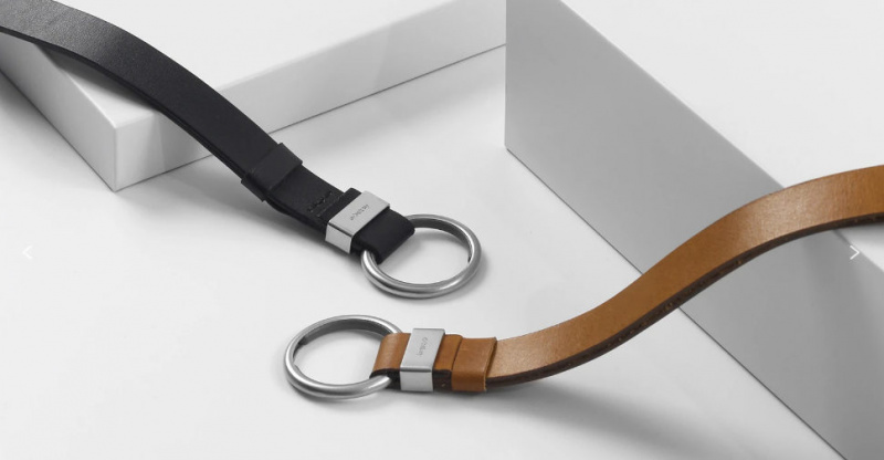 Orbitkey Strap相機手繩