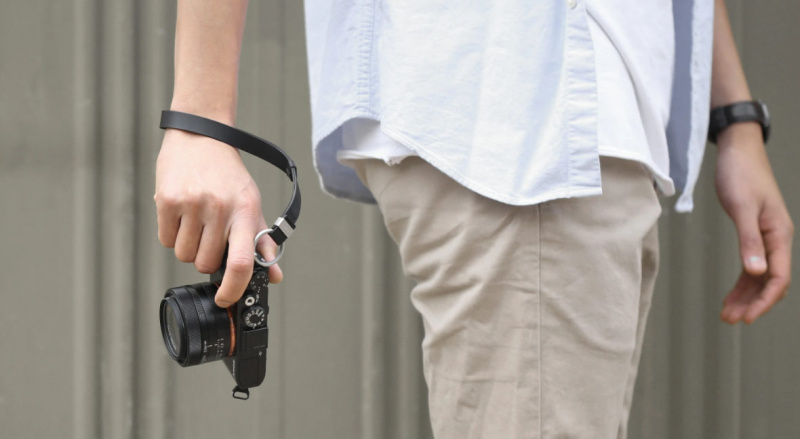 Orbitkey Strap相機手繩