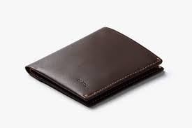 Bellroy Note Sleeve RFID 銀包