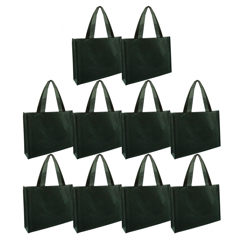 不織布禮物中袋 10個廠價特惠裝 多用途包裝用品 SNB004
