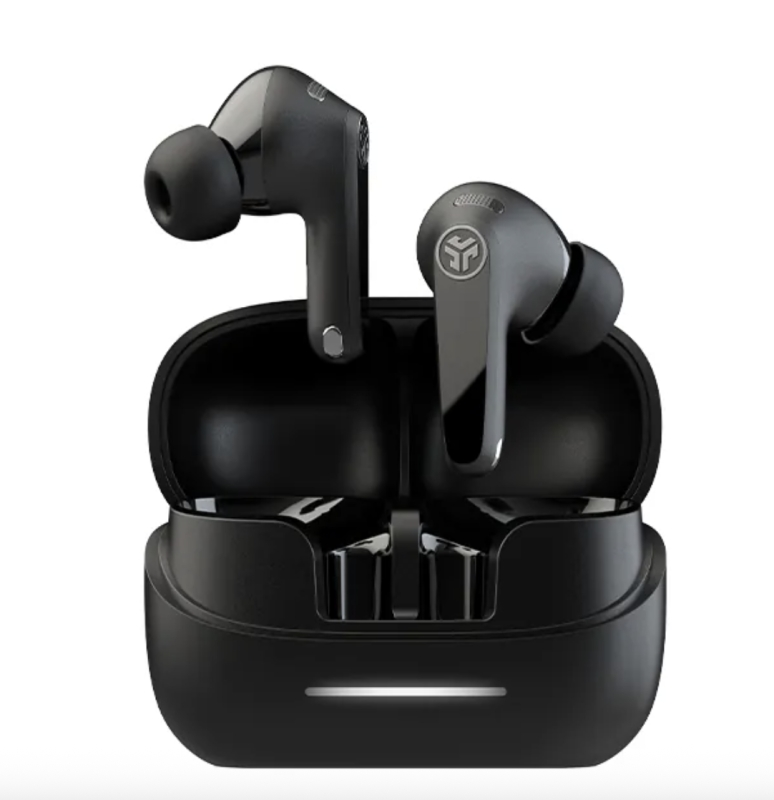 JLab JBuds Pods ANC 降噪真無線藍牙耳機