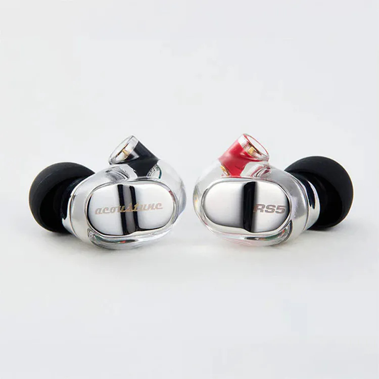 Acoustune RS Five 鑑聽入耳式耳機