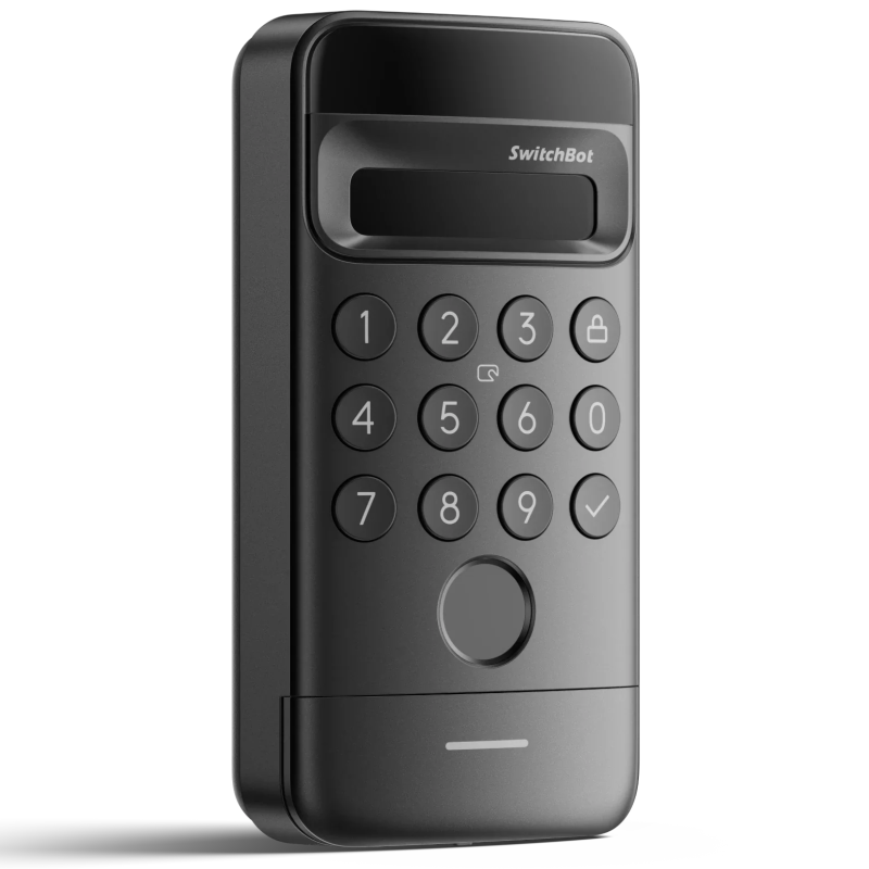 SwitchBot Lock Ultra 智能門鎖 / SwitchBot Keypad Vision 電子密碼鎖 / SwitchBot Smart Lock Ultra + Keypad Vision combo 套裝 SwitchBot Lock Ultra 智能門鎖 / SwitchBot Keypad Vision 電子密碼鎖 / SwitchBot Smart Lock Ultra + Keypad Vision combo 套裝
