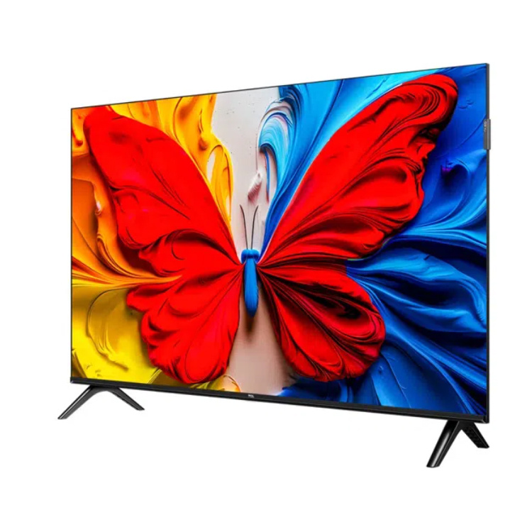 TCL 32吋 S5K 系列 FHD QLED Google 智能電視 32S5K