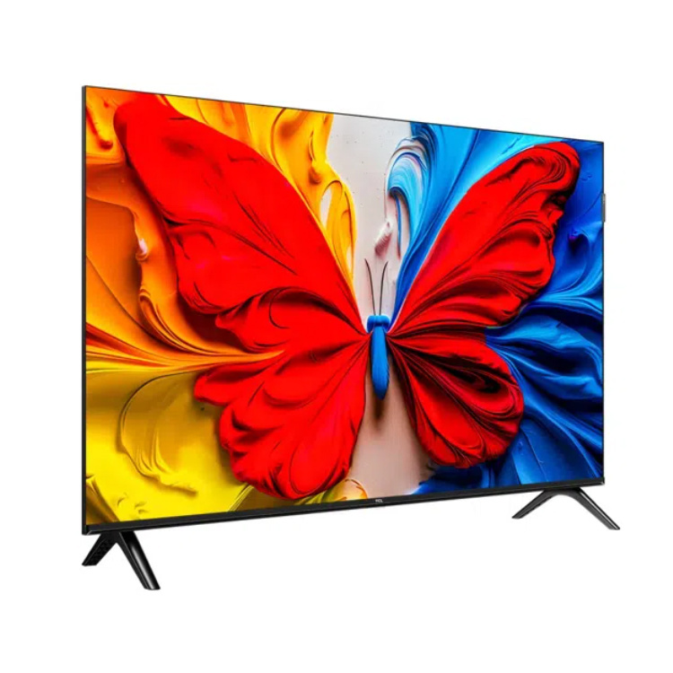 TCL 32吋 S5K 系列 FHD QLED Google 智能電視 32S5K