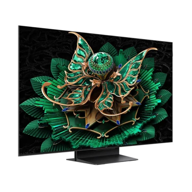 TCL 50吋 C7K系列 Premium QD-MiniLED TV 4K Google 智能電視 50C7K