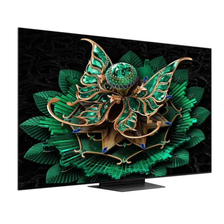 TCL 55吋 C7K系列 Premium QD-MiniLED TV 4K Google 智能電視 55C7K