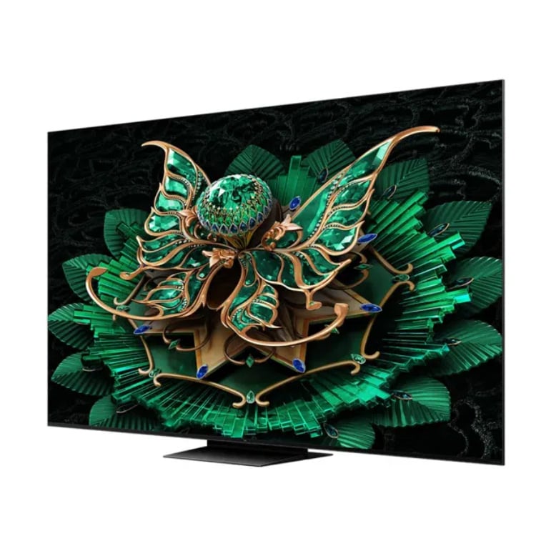 TCL 55吋 C7K系列 Premium QD-MiniLED TV 4K Google 智能電視 55C7K