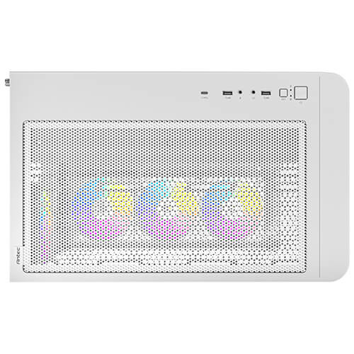 ANTEC C5 CURVE 曲面 ARGB CONSTELLATION SERIES ( BLACK / WHITE ) ANTEC C5 CURVE 曲面 ARGB CONSTELLATION SERIES ( BLACK / WHITE )