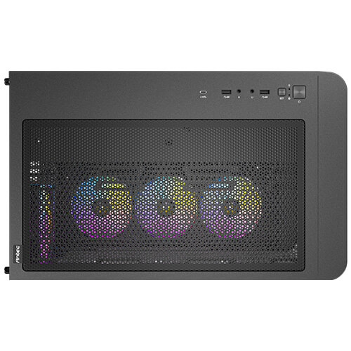 ANTEC C5 CURVE 曲面 ARGB CONSTELLATION SERIES ( BLACK / WHITE ) ANTEC C5 CURVE 曲面 ARGB CONSTELLATION SERIES ( BLACK / WHITE )