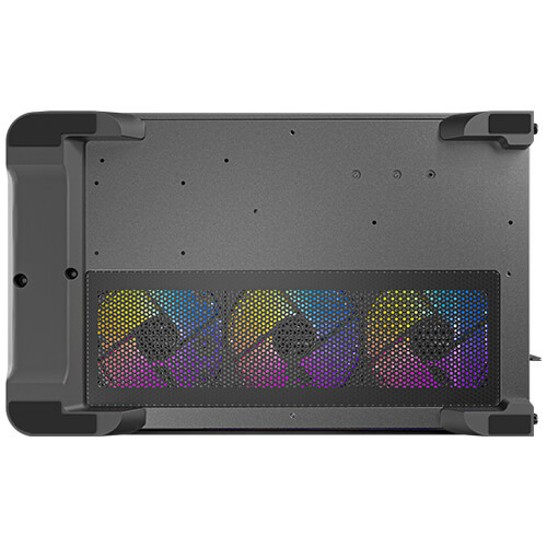 ANTEC C5 CURVE 曲面 ARGB CONSTELLATION SERIES ( BLACK / WHITE ) ANTEC C5 CURVE 曲面 ARGB CONSTELLATION SERIES ( BLACK / WHITE )