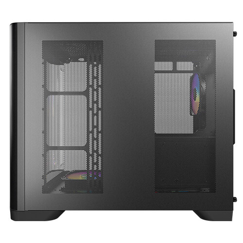 ANTEC C5 CURVE 曲面 ARGB CONSTELLATION SERIES ( BLACK / WHITE ) ANTEC C5 CURVE 曲面 ARGB CONSTELLATION SERIES ( BLACK / WHITE )