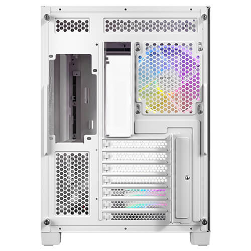 ANTEC C5 CURVE 曲面 ARGB CONSTELLATION SERIES ( BLACK / WHITE ) ANTEC C5 CURVE 曲面 ARGB CONSTELLATION SERIES ( BLACK / WHITE )
