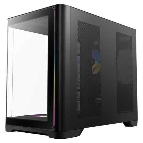 ANTEC C5 CURVE 曲面 ARGB CONSTELLATION SERIES ( BLACK / WHITE ) ANTEC C5 CURVE 曲面 ARGB CONSTELLATION SERIES ( BLACK / WHITE )