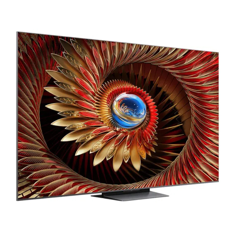 TCL 65吋 C8K Premium QD-MiniLED Google 智能電視 65C8K