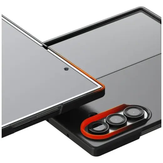 Araree Samsung Galaxy Z Fold 7 Aero Flex M 手機殼 磁吸Magsafe保護殼