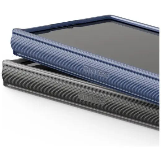 Araree Samsung Galaxy Z Fold 7 Aero Flex M 手機殼 磁吸Magsafe保護殼