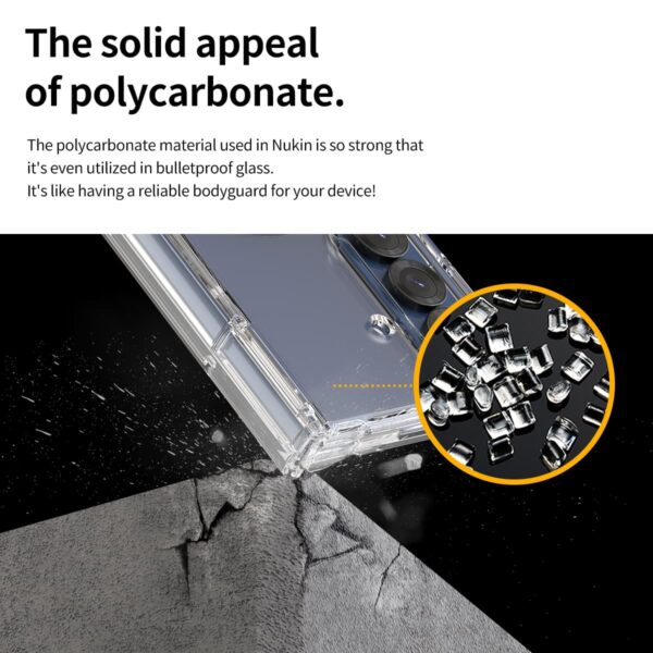 Araree Samsung Galaxy Z Fold 7 Nukin 360 M STAND 手機殼 磁吸Magsafe 旋轉支架 透明保護套 Araree Samsung Galaxy Z Fold 7 Nukin 360 M STAND 手機殼 磁吸Magsafe 旋轉支架 透明保護套