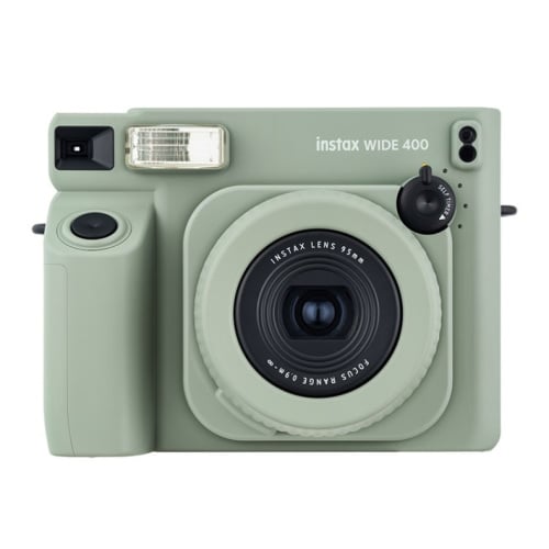 Fujifilm Instax Wide 400 即影即有相機 - 平行進口